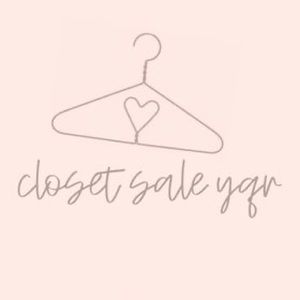 Shop my closet